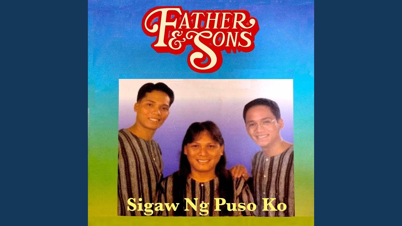 Sigaw Ng Puso Ko