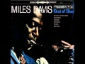 Miles Davis Sextet - Flamenco Sketches