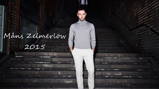 Måns Zelmerlöw...Should&#39;ve Gone Home...(2015)...Swedish Music...