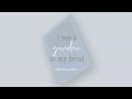 Book 3D trailer-I See A Garden In My Head (reviews included)