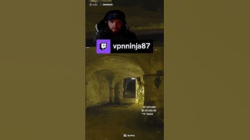 My Guy ya need to Grow up, Reposition not just lay down | vpnninja87 on #Twitch