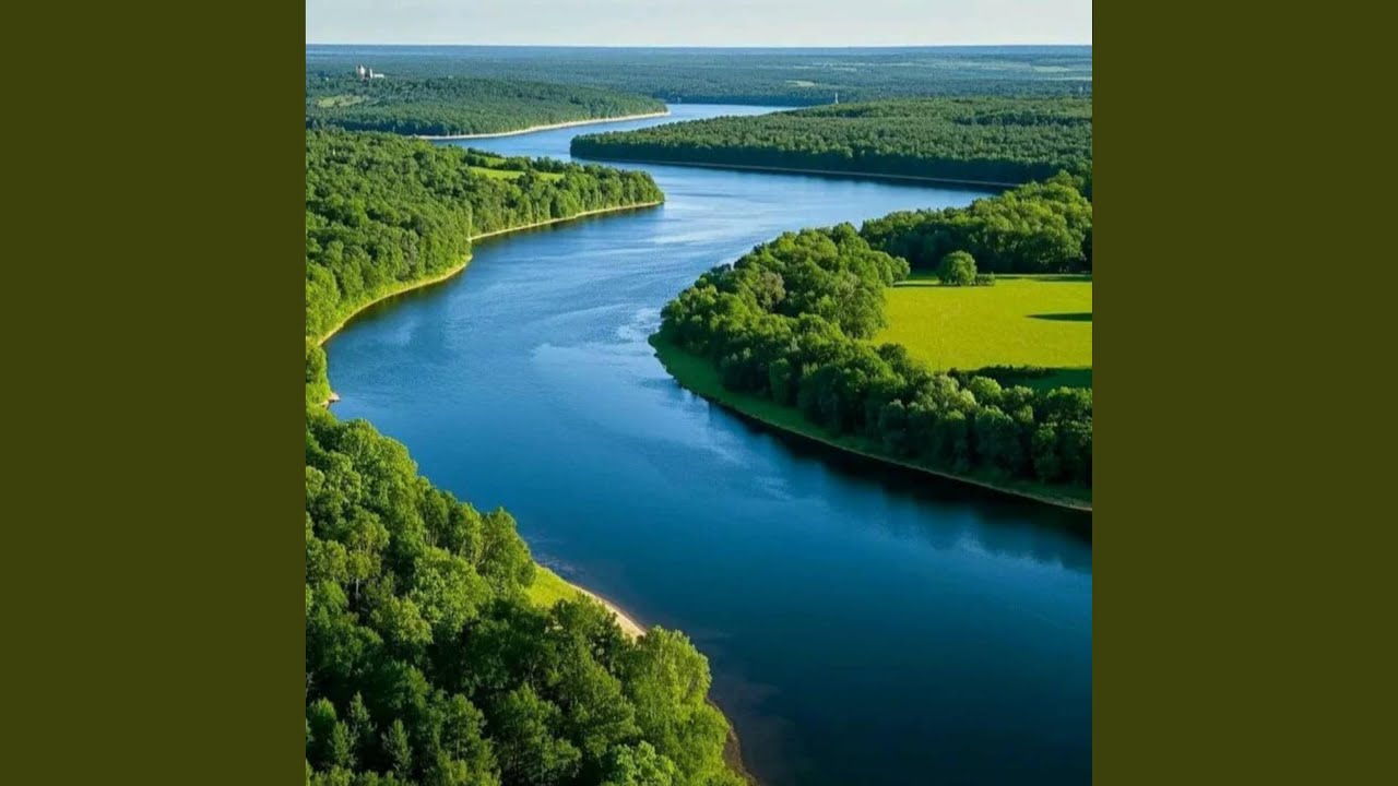 Watch River Flower on YouTube Watch River Flower on YouTube