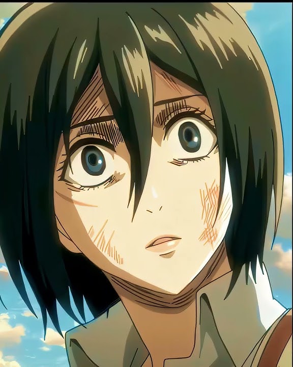 EREN 🗿| ATTACK ON TITAN 4K ANIME EDIT - #aot #attackontitan #eren #trending