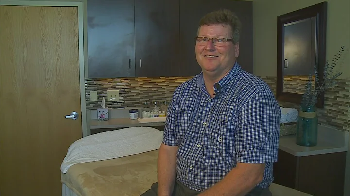 Doctor Spots Dad’s Skin Cancer During Son’s Routine Appointment