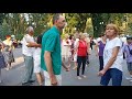 Бай бай бай бай бай!!!💃🌹Танцы в парке Горького!!!🌹🌴Харьков 2021