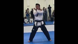 Famous Red Belt - 10 Basic Motions (Black Belt Bae Taekwondo) Profile