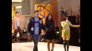 Dewi Sandra - I Love You (Live)