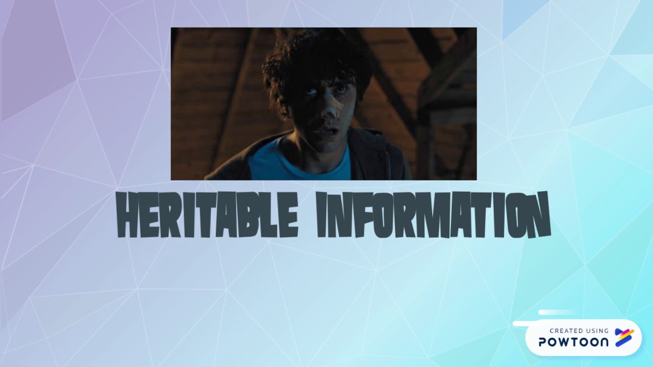 Unifying themes in the study of life part 1 (upd) - YouTube