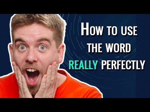 Video: Vai vārds pārsteidzošs ir apstākļa vārds?