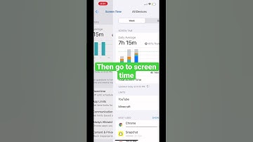 How to turn off notifications for shortcuts
