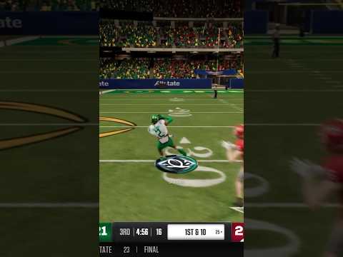 Catchin Picks In The Sugar Bowl Vs Georgia?‼️