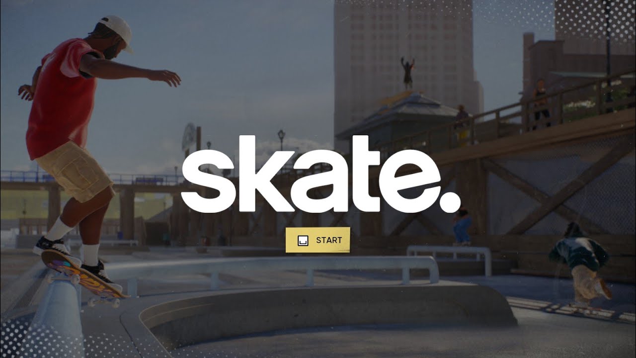How To Install Skate On PC Steam EA App Epic Games Launcher