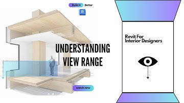 Understanding View Range in Revit