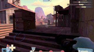 TEAM FORTRESS 2 FTW! - ScreenFlow