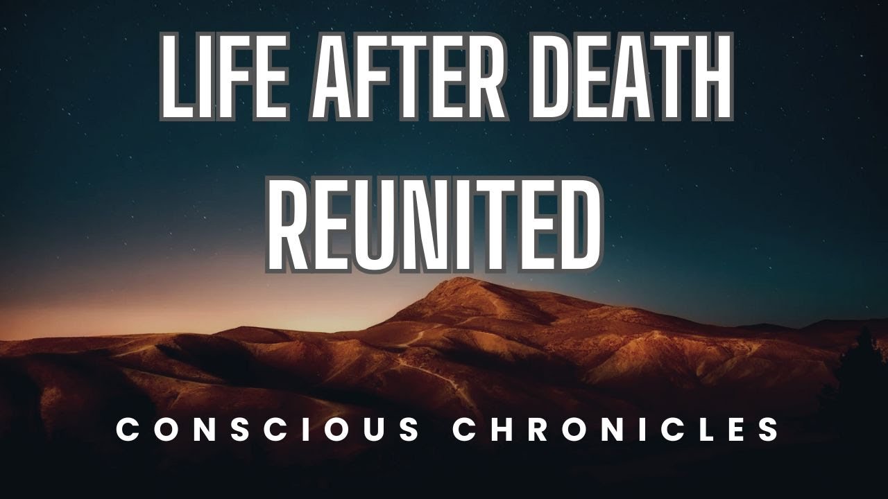 Life After Death | Andrews Astonishing Near Death Experience - YouTube