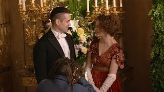 Winter's Tale - "A Love Story for the Ages" Featurette [HD]