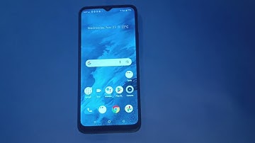 how to enable touch sound in realme c2