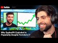 Reacting to Why SypherPK Exploded in Popularity Despite Fortnite's Decline