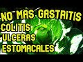 CURA COLITIS ,GASTRITIS Y ULCERAS ESTOMACALES