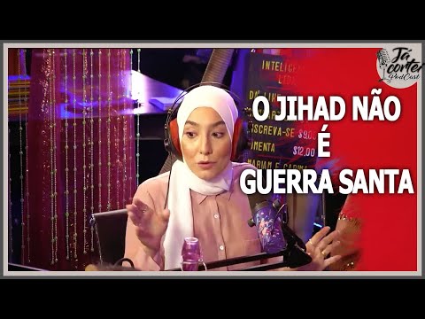 Vídeo: Quais são os dois significados de jihad?