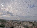 2025 May 29 - Wave clouds, boundary layer convection (northwest view)