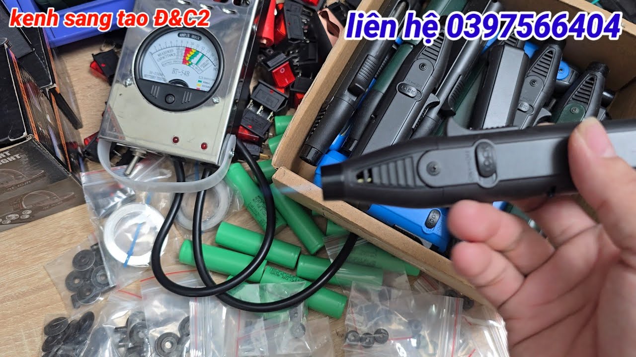 Báo giá thanh lý xã kho đồ điện  anh em xem chốt nhanh tay nhé