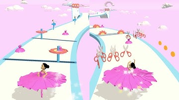 Battle Ballet Best Android Games Ios All Levels #12