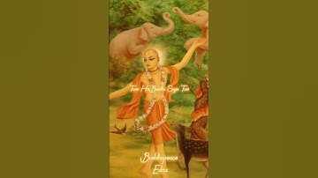 Thumbnail of Ghalin Lotangan Vandin Charan #hindu #hinduism