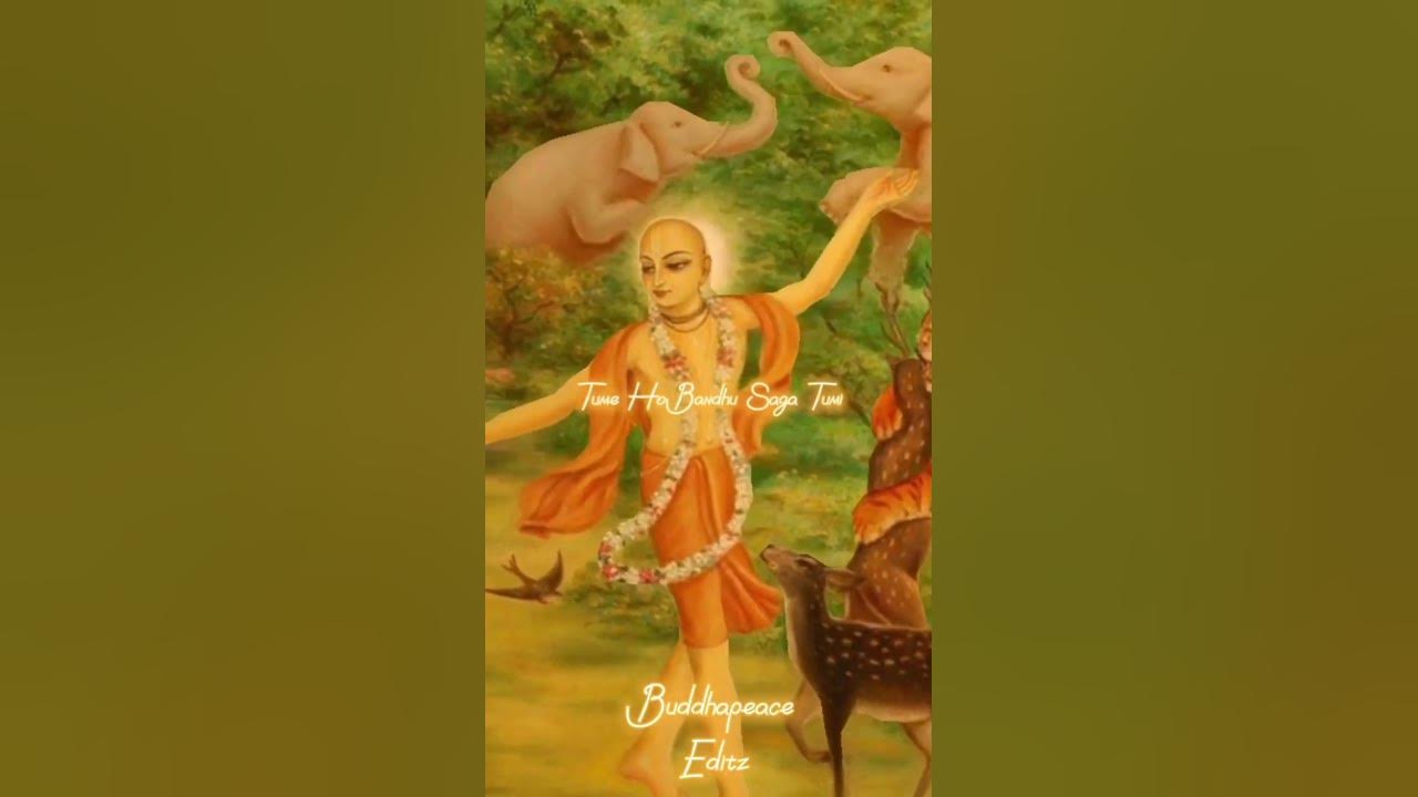 Ghalin Lotangan Vandin Charan #hindu #hinduism