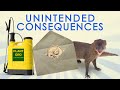 Great moments in unintended consequences coin mail fertilizer ban and hawaiian mongoose vol 14