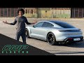 GRIP-Elektro-Check I Porsche Taycan Turbo S I GRIP Elektro