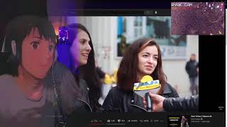 KAANFLIX | VAN GÖLÜ TÜRKİYE'NİN EN BÜYÜK NEYİDİR (SARI MİKROFON) İZLİYOR !
