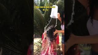 Quem Errar Leva Água Débora Vieira