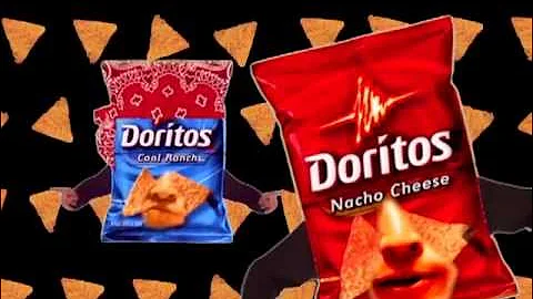 Doritos Rap - Doritos Crash SuperBowl 2012 - DubNasty Entry