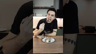 Thumbnail for EXKLUZIVNÍ PRASÁRNA S BANÁNEM 🍌 - Insta Bašta #8
