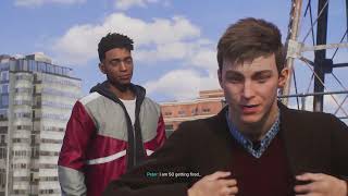 Marvel's Spider-Man 2 | Part 1