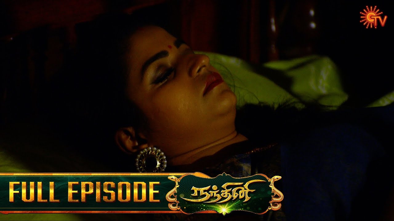 Nandhini - நந்தினி | Episode - 130 | Tamil Serial | Sun TV