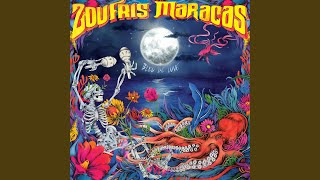 Miniatura del video "Zoufris Maracas - Mon ami mon frère"