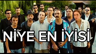 Ni̇ye En İyi̇si̇ Organize İşler