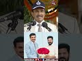 డీజీపీగా బాధ్యతలు స్వీకరించిన CV ఆనంద్ #108tvtelugu #dgp #cvanand #commissioner #telangana #police
