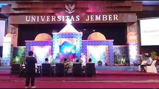Download Lagu Juara  1 MTQ Mahasiswa UNej. MP3