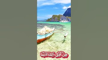 سورة المائدة و..كا،،نك تسمعها لأ.و،.ل مر،ة 🌱💘،.🥀.،🌷،🌳🌸..🌴بصوت الشيخ حمزة مد.بو،ح 🌻،💮..💞💝،.💗💐،،💔