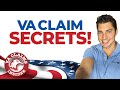 VA Claim Secrets: Top 3 Easiest Things to Claim for VA Disability [2021]