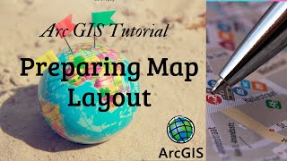 Creating Map Layout Net Worth