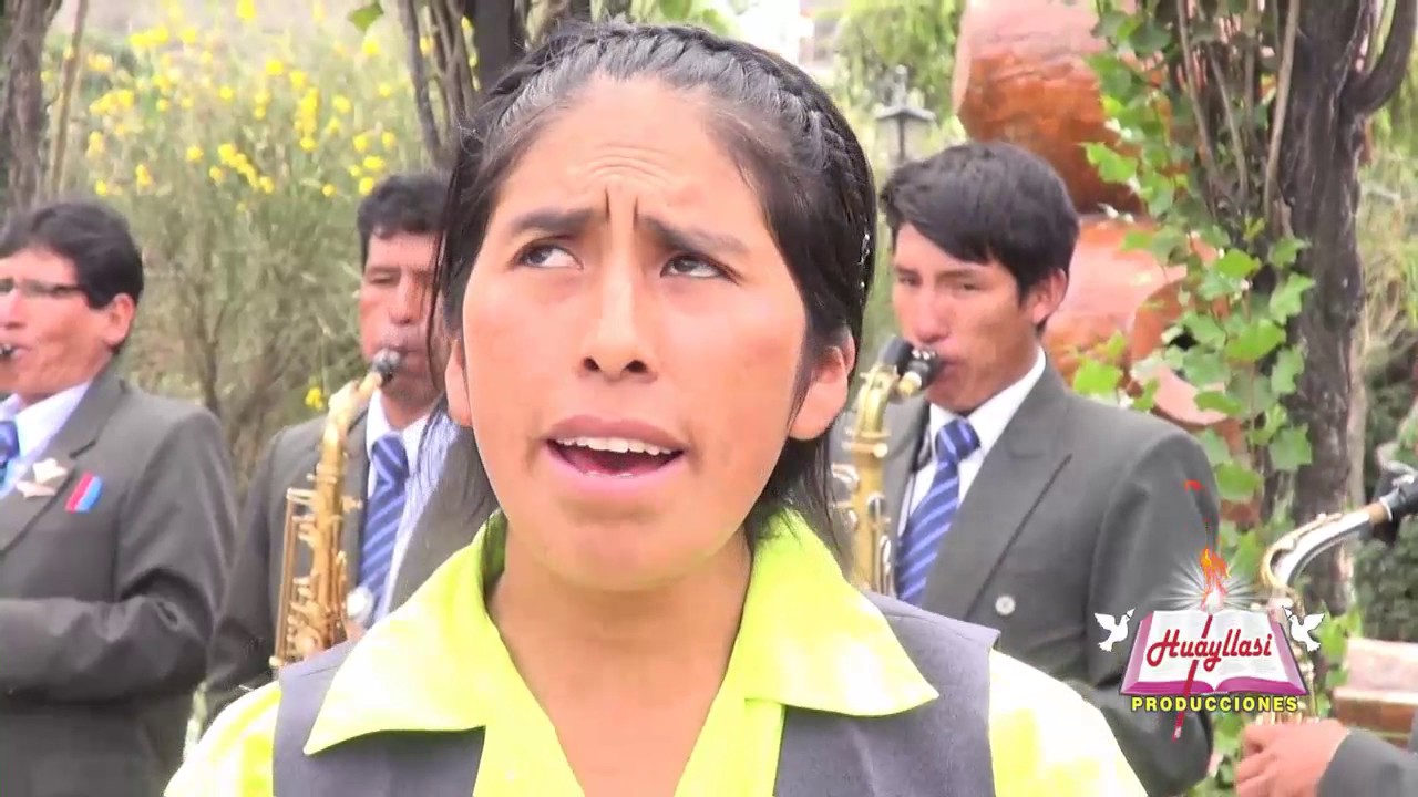 ORQUESTA EVANGÉLICA 