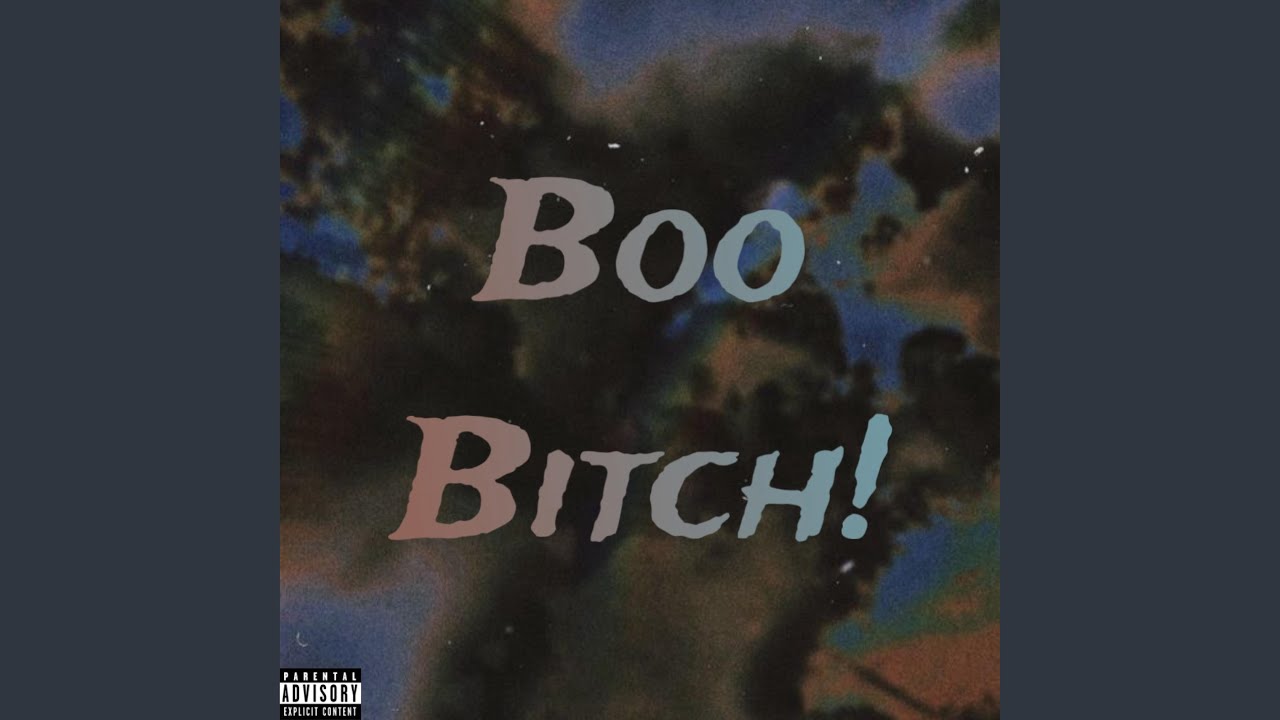 Boo Hc Boo Bitch! - YouTube