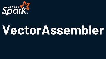 PySpark Tutorial 37: PySpark VectorAssembler | PySpark with Python