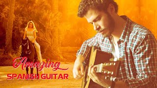 The Very Best Beautiful Romantic Guitar Love Songs  Most Relaxing Instrumental Music