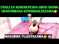 Staili Za Kunenepesha Duduuu Ukiwa Unattombbana Kittandanni