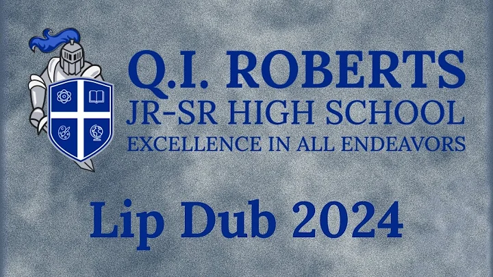 Lip dub 2024